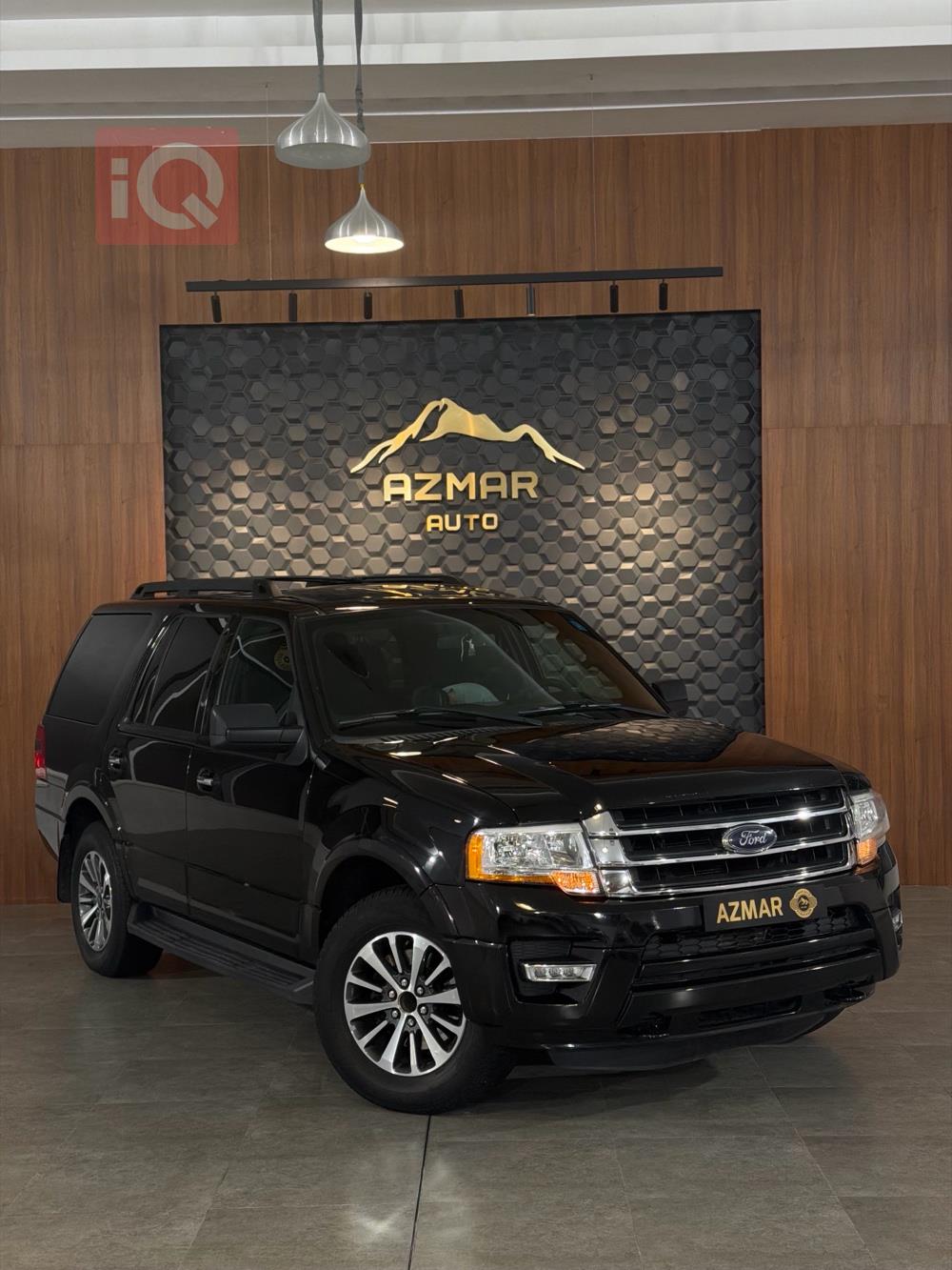 فورد إكسبيديشن